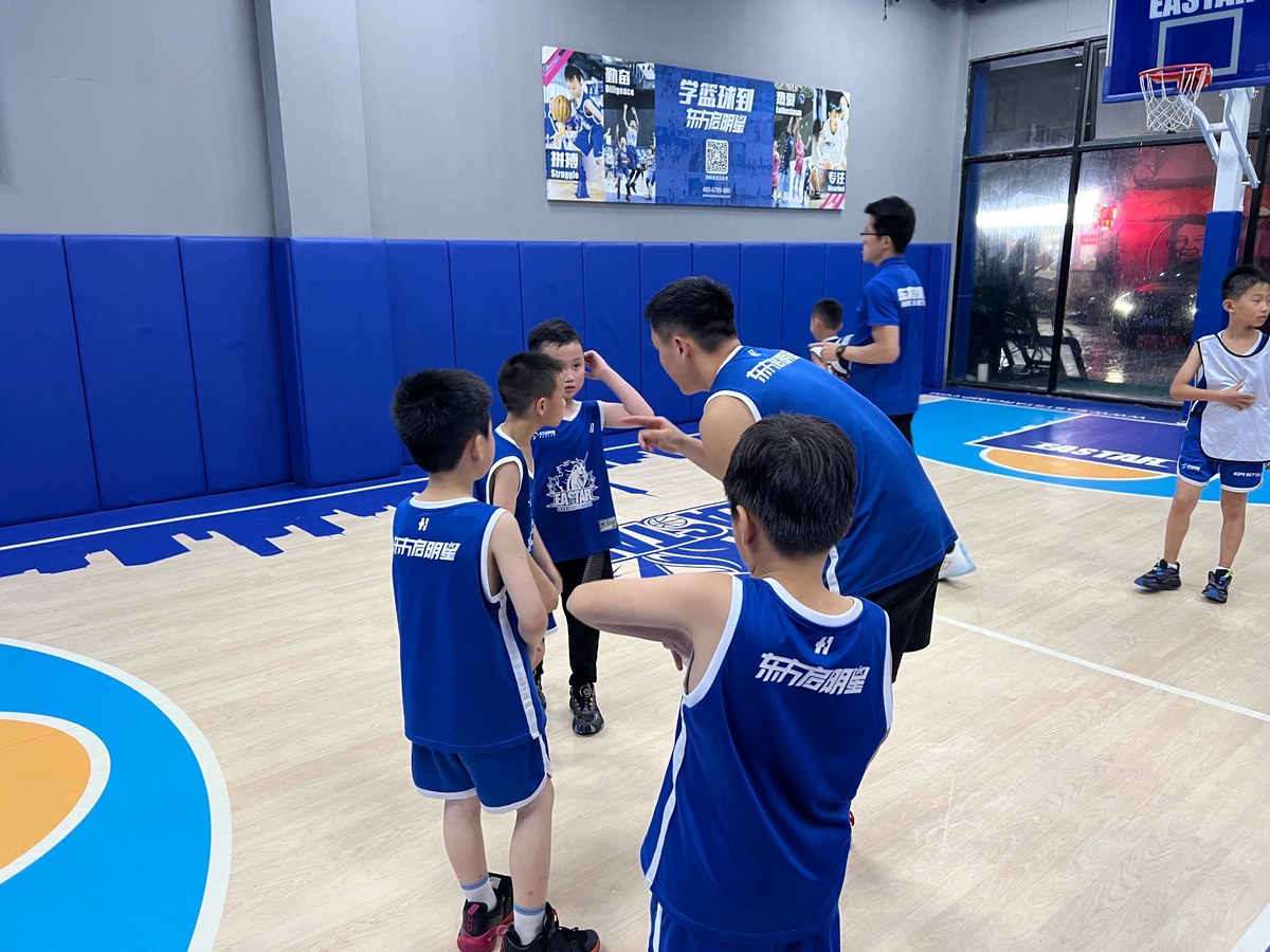 儿童篮球训练计划安排表_2